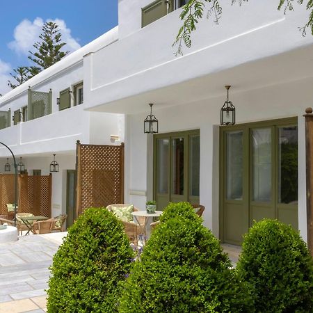 Kouneni Apartments Mykonos Town Eksteriør billede
