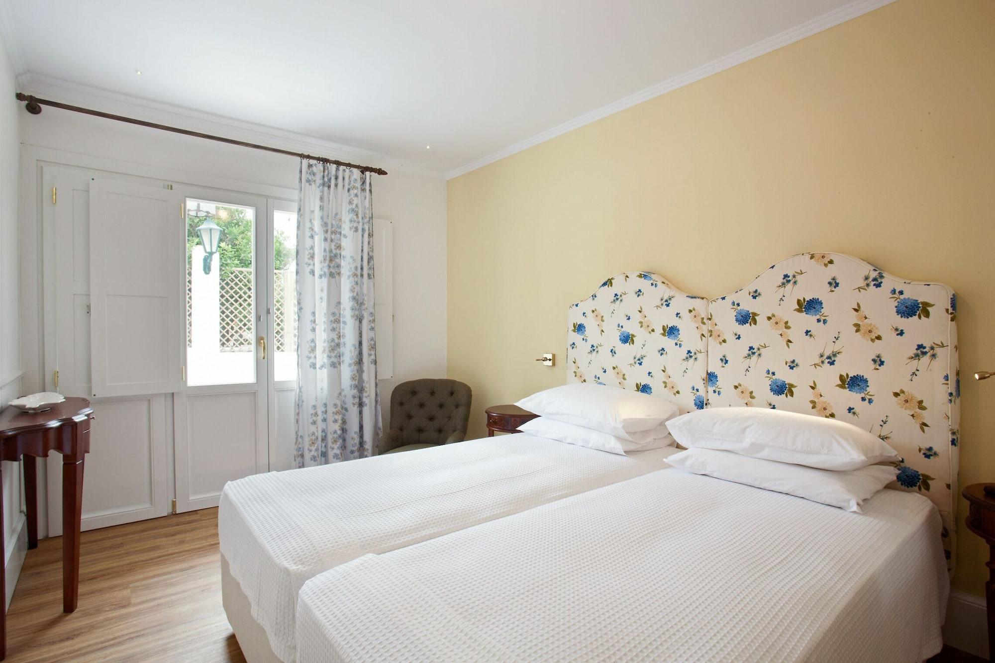 Kouneni Apartments Mykonos Town Eksteriør billede